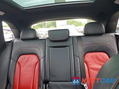 Zdjęcie 10 z 14 samochodu: 2016 AUDI SQ5 PREMIUM PLUS VIN:WA1CCAFP1GA013403 - miniatura