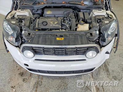 Zdjęcie 11 z 12 samochodu: 2014 MINI COOPER S COUNTRYMAN VIN:WMWZC5C56EWP40883 - miniatura