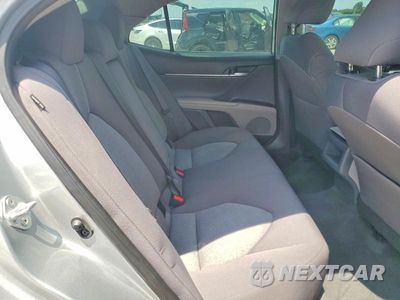 Zdjęcie 10 z 12 samochodu: 2022 TOYOTA CAMRY LE VIN:4T1C11AK7NU688476 - miniatura