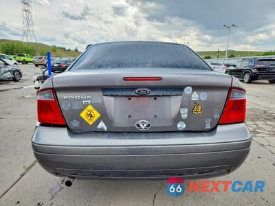 Zdjęcie 6 z 12 samochodu: 2007 FORD FOCUS ZX4 VIN:1FAHP34N37W244745 - miniatura