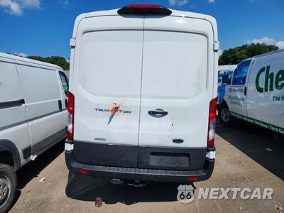 Zdjęcie 6 z 13 samochodu: 2023 FORD TRANSIT T-250 VIN:1FTBR1CG5PKB92821 - miniatura