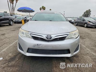 Zdjęcie 9 z 24 samochodu: 2014 TOYOTA CAMRY LE VIN:4T4BF1FK6ER426461 - miniatura