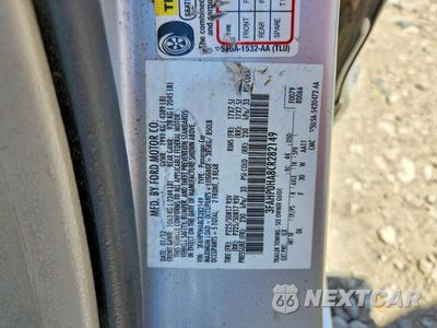 Zdjęcie 12 z 12 samochodu: 2012 FORD FUSION SE VIN:3FAHP0HA8CR282149 - miniatura