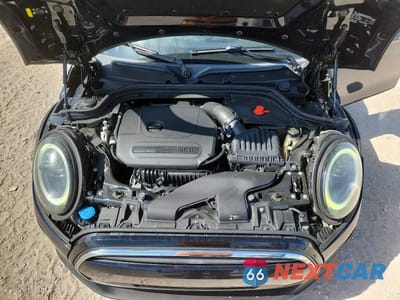 Zdjęcie 11 z 12 samochodu: 2022 MINI COOPER VIN:WMW33DK06N2P66025 - miniatura