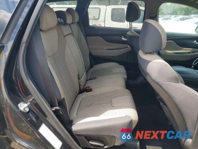 Zdjęcie 11 z 14 samochodu: 2023 HYUNDAI SANTA FE SEL VIN:5NMS2DAJ4PH519984 - miniatura
