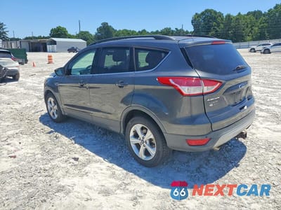 Drugie zdjęcie samochodu z przodu: 2015 FORD ESCAPE SE VIN:1FMCU0G96FUB10697 - miniatura