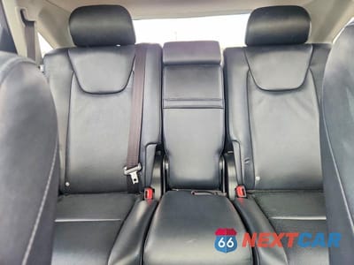 Zdjęcie 10 z 13 samochodu: 2013 LEXUS RX 450H VIN:JTJBC1BA6D2445457 - miniatura