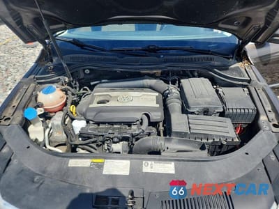 Zdjęcie 11 z 12 samochodu: 2016 VOLKSWAGEN CC BASE VIN:WVWBN7AN8GE514804 - miniatura