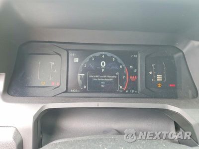 Zdjęcie 9 z 13 samochodu: 2025 TOYOTA TACOMA SR5 VIN:3TMLB5JN1SM151749 - miniatura