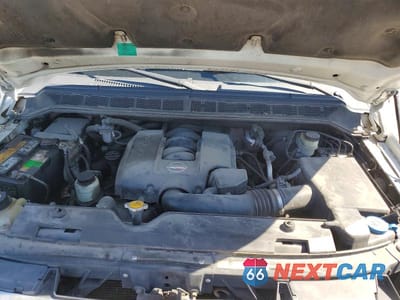 Zdjęcie 11 z 12 samochodu: 2005 NISSAN TITAN XE VIN:1N6AA06B05N540319 - miniatura