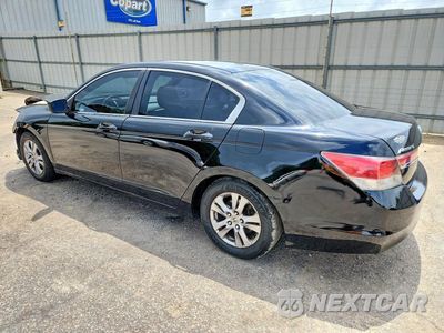 Drugie zdjęcie samochodu z przodu: 2012 HONDA ACCORD SE VIN:1HGCP2F66CA233655 - miniatura