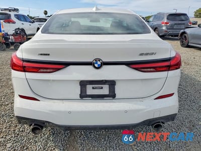 Zdjęcie 6 z 12 samochodu: 2021 BMW 228XI VIN:WBA73AK06M7H04581 - miniatura