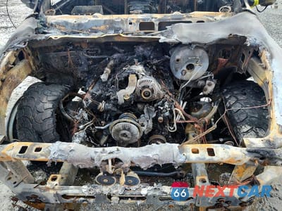 Zdjęcie 11 z 11 samochodu: 2011 DODGE RAM 1500 VIN:1D7RV1CT9BS613526 - miniatura