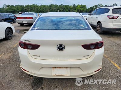 Zdjęcie 6 z 12 samochodu: 2020 MAZDA 3 SELECT VIN:3MZBPACL9LM125691 - miniatura