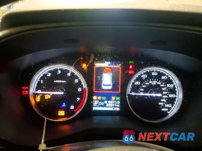 Zdjęcie 9 z 14 samochodu: 2021 SUBARU FORESTER TOURING VIN:JF2SKAXC1MH514800 - miniatura