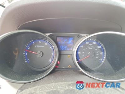 Zdjęcie 9 z 13 samochodu: 2015 HYUNDAI TUCSON GLS VIN:KM8JTCAF6FU111746 - miniatura
