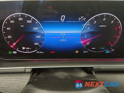 Zdjęcie 9 z 13 samochodu: 2024 MERCEDES-BENZ GLS 450 4MATIC VIN:4JGFF5KE8RB081681 - miniatura