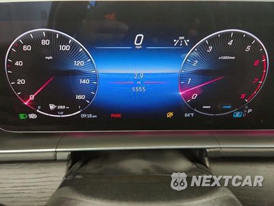 Zdjęcie 9 z 13 samochodu: 2024 MERCEDES-BENZ GLS 450 4MATIC VIN:4JGFF5KE8RB081681 - miniatura