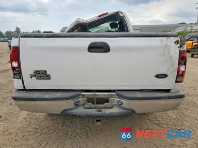 Zdjęcie 6 z 12 samochodu: 2003 FORD F250 SUPER DUTY VIN:1FTNX21P23EB54905 - miniatura