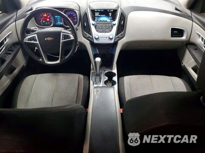 Zdjęcie 8 z 13 samochodu: 2014 CHEVROLET EQUINOX LT VIN:2GNFLBE35E6227237 - miniatura