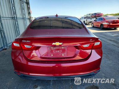 Zdjęcie 6 z 13 samochodu: 2018 CHEVROLET MALIBU LT VIN:1G1ZD5ST4JF114168 - miniatura