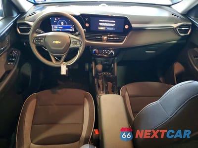 Zdjęcie 8 z 12 samochodu: 2026 CHEVROLET TRAILBLAZER LT VIN:KL79MPSL3TB137838 - miniatura