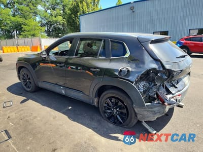 Drugie zdjęcie samochodu z przodu: 2025 MAZDA CX-50 PREFERRED VIN:7MMVABBM3SN346175 - miniatura