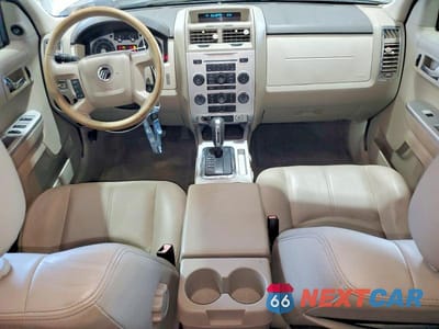 Zdjęcie 8 z 13 samochodu: 2008 MERCURY MARINER VIN:4M2CU91Z58KJ00849 - miniatura