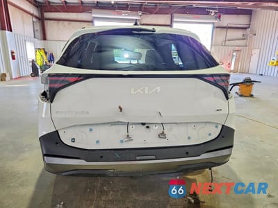 Zdjęcie 6 z 14 samochodu: 2026 KIA SPORTAGE LX VIN:5XYK2CDF6TG357278 - miniatura
