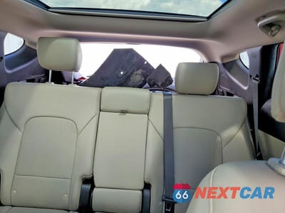 Zdjęcie 10 z 13 samochodu: 2018 HYUNDAI SANTA FE SPORT 2.4L VIN:5XYZUDLB9JG537980 - miniatura
