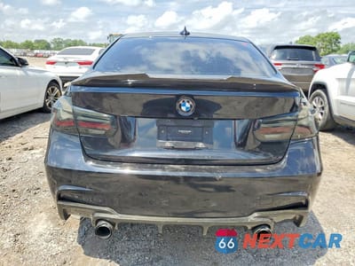 Zdjęcie 6 z 12 samochodu: 2017 BMW 340 XI VIN:WBA8B7C36HA190028 - miniatura