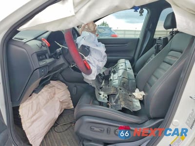 Zdjęcie 7 z 13 samochodu: 2025 HONDA CR-V SPORT-L VIN:7FARS5H87SE028525 - miniatura