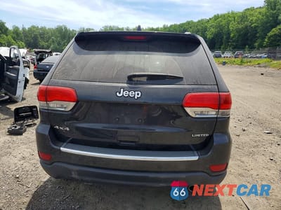 Zdjęcie 6 z 12 samochodu: 2016 JEEP GRANDROKEE VIN:1C4RJFBG4GC418443 - miniatura