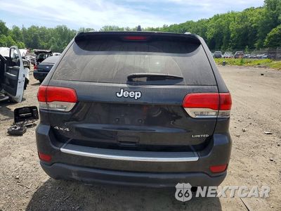 Zdjęcie 6 z 12 samochodu: 2016 JEEP GRANDROKEE VIN:1C4RJFBG4GC418443 - miniatura