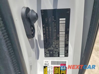 Zdjęcie 13 z 13 samochodu: 2026 TOYOTA SIENNA PLATINUM 7-PASSENGER VIN:5TDESKFC6TS235923 - miniatura