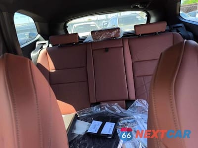 Zdjęcie 11 z 15 samochodu: 2026 BMW X1 XDRIVE28I VIN:WBX73EF06T5599183 - miniatura