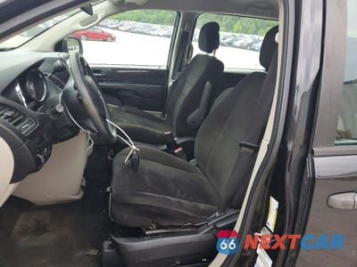 Zdjęcie 7 z 13 samochodu: 2013 DODGE GRAND CARAVAN SE VIN:2C4RDGBG7DR623691 - miniatura