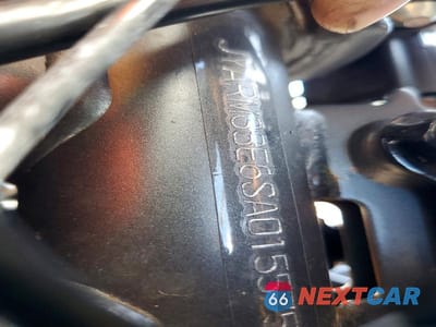 Zdjęcie 10 z 10 samochodu: 2025 YAMAHA YZFR7 VIN:JYARM38E6SA015575 - miniatura