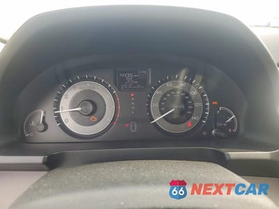 Zdjęcie 9 z 14 samochodu: 2016 HONDA ODYSSEY EXL VIN:5FNRL5H63GB059592 - miniatura