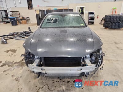 Piąte zdjęcie samochodu w środku: 2019 AUDI A4 PREMIUM PLUS VIN:WAUENAF46KN021204 - miniatura