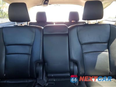 Zdjęcie 10 z 13 samochodu: 2017 HONDA PILOT EXL VIN:5FNYF6H57HB003382 - miniatura