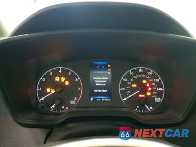 Zdjęcie 9 z 12 samochodu: 2024 TOYOTA COROLLA LE VIN:5YFB4MDEXRP181671 - miniatura