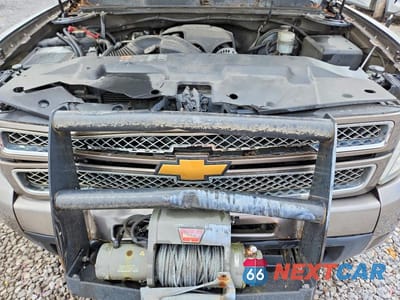Zdjęcie 11 z 12 samochodu: 2013 CHEVROLET SILVERADO K1500 LTZ VIN:3GCPKTE77DG312768 - miniatura