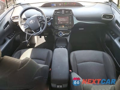Zdjęcie 8 z 12 samochodu: 2020 TOYOTA PRIUS PRIME LE VIN:JTDKARFP8L3140878 - miniatura
