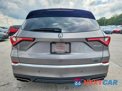 Zdjęcie 6 z 13 samochodu: 2022 ACURA MDX TECHNOLOGY VIN:5J8YE1H42NL034563 - miniatura