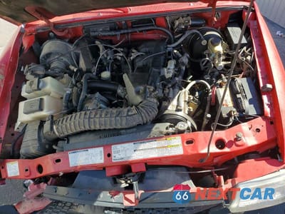 Zdjęcie 11 z 12 samochodu: 1999 FORD RANGER SUPER CAB VIN:1FTYR14X7XPC03362 - miniatura