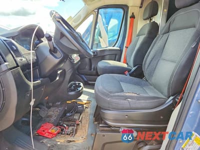 Zdjęcie 7 z 13 samochodu: 2020 RAM PROMASTER 3500 DELIVERY VAN VIN:3C6URVJG3LE116747 - miniatura