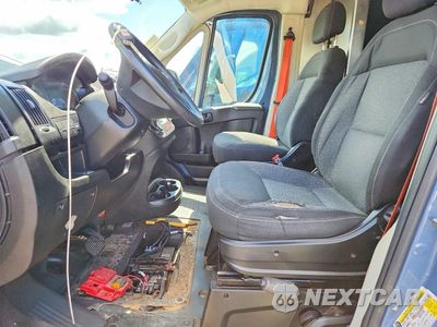 Zdjęcie 7 z 13 samochodu: 2020 RAM PROMASTER 3500 DELIVERY VAN VIN:3C6URVJG3LE116747 - miniatura