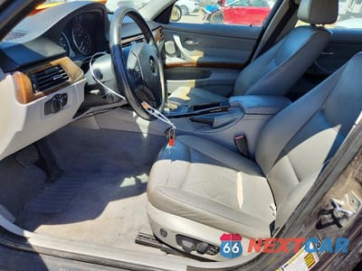 Zdjęcie 7 z 12 samochodu: 2007 BMW 328 I SULEV VIN:WBAVC53557FZ73011 - miniatura