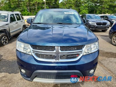 Piąte zdjęcie samochodu w środku: 2015 DODGE JOURNEY SXT VIN:3C4PDCBB7FT710785 - miniatura
